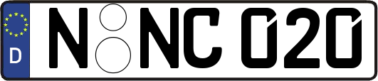 N-NC020