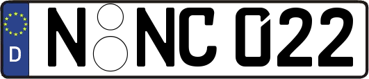 N-NC022