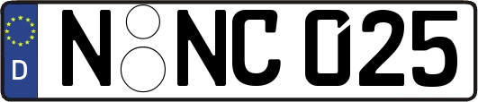 N-NC025