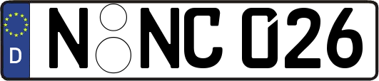 N-NC026