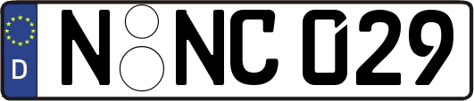 N-NC029