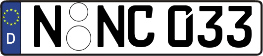 N-NC033