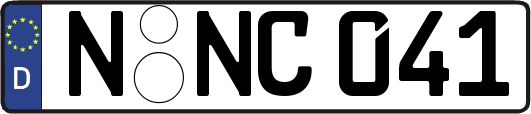 N-NC041