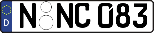 N-NC083