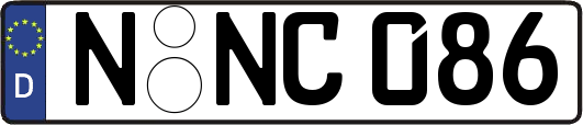 N-NC086