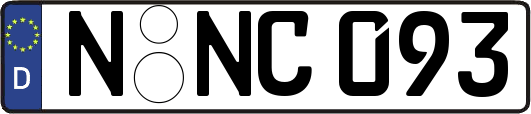 N-NC093