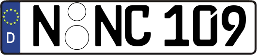 N-NC109