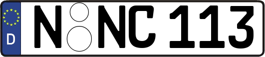 N-NC113