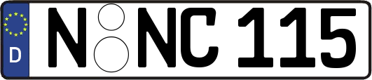 N-NC115