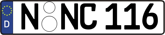 N-NC116