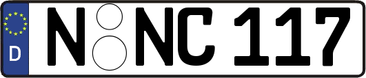 N-NC117