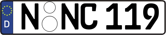 N-NC119