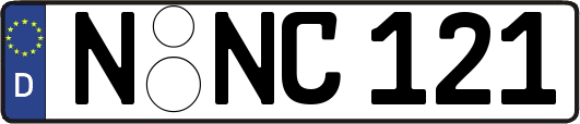 N-NC121