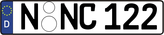 N-NC122