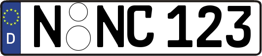 N-NC123