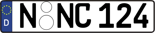 N-NC124