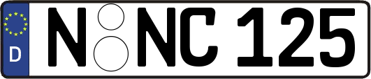 N-NC125