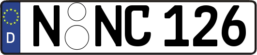 N-NC126