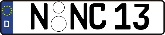 N-NC13