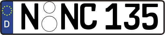 N-NC135