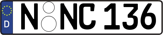 N-NC136