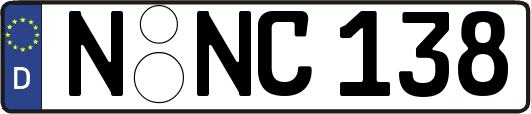 N-NC138