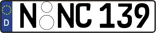 N-NC139