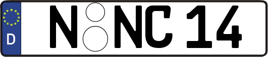 N-NC14