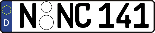 N-NC141