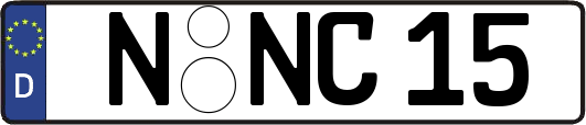N-NC15