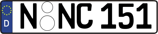 N-NC151