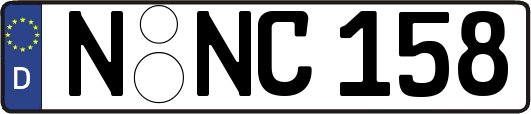 N-NC158