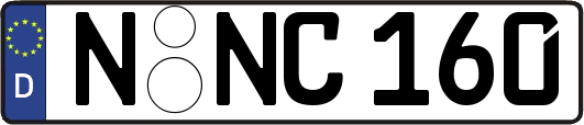N-NC160