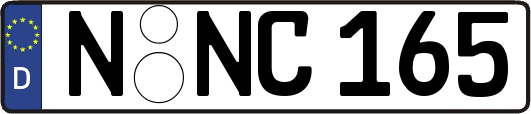N-NC165