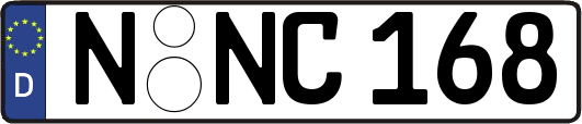 N-NC168