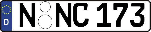 N-NC173