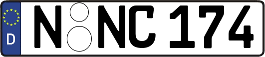 N-NC174