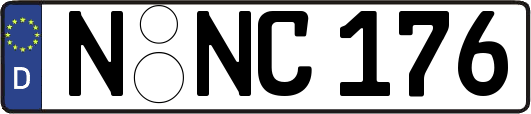 N-NC176