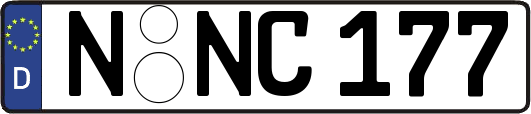 N-NC177