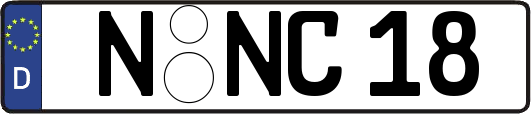 N-NC18