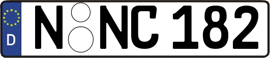 N-NC182