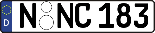N-NC183