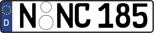 N-NC185