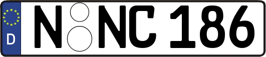 N-NC186