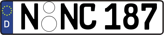 N-NC187