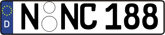 N-NC188
