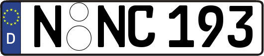 N-NC193