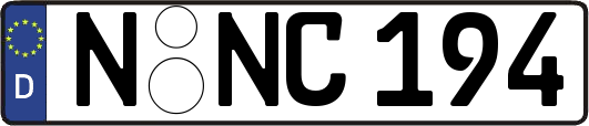 N-NC194