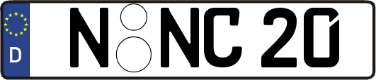 N-NC20