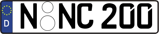 N-NC200